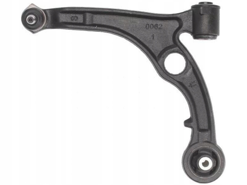 фото №3, Magneti marelli 301181315400 рычаг, подвеска колеса