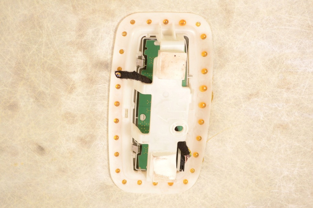 фото №5, Bmw x6 f16 2015 стеля