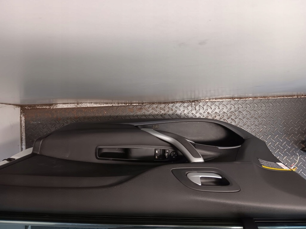 фото №6, Двері лівий i правий перед citroen ds4 11-18 ewp