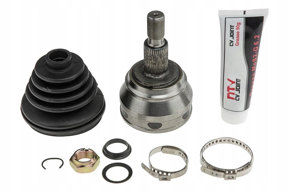 фото №1, Шарнір зовнішній vw golf iv bora new beetle