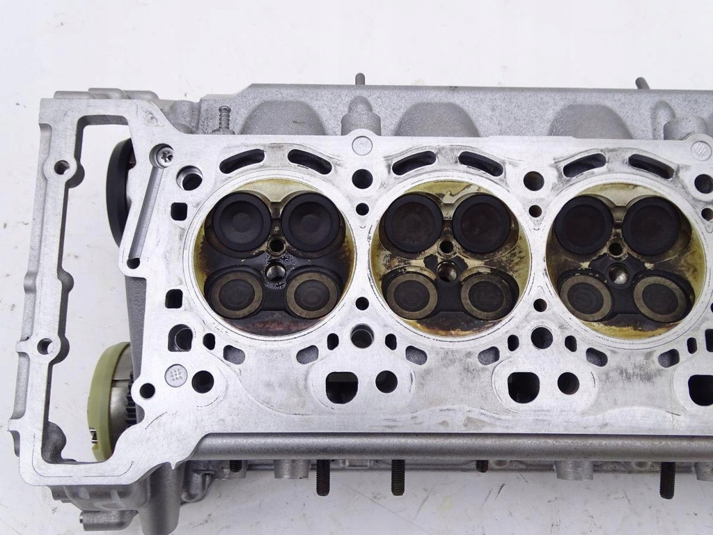 фото №8, Bmw 7 g11 g12 m 760 6.6 v12 n74 b66 rolls-royce головка валы правая kpl