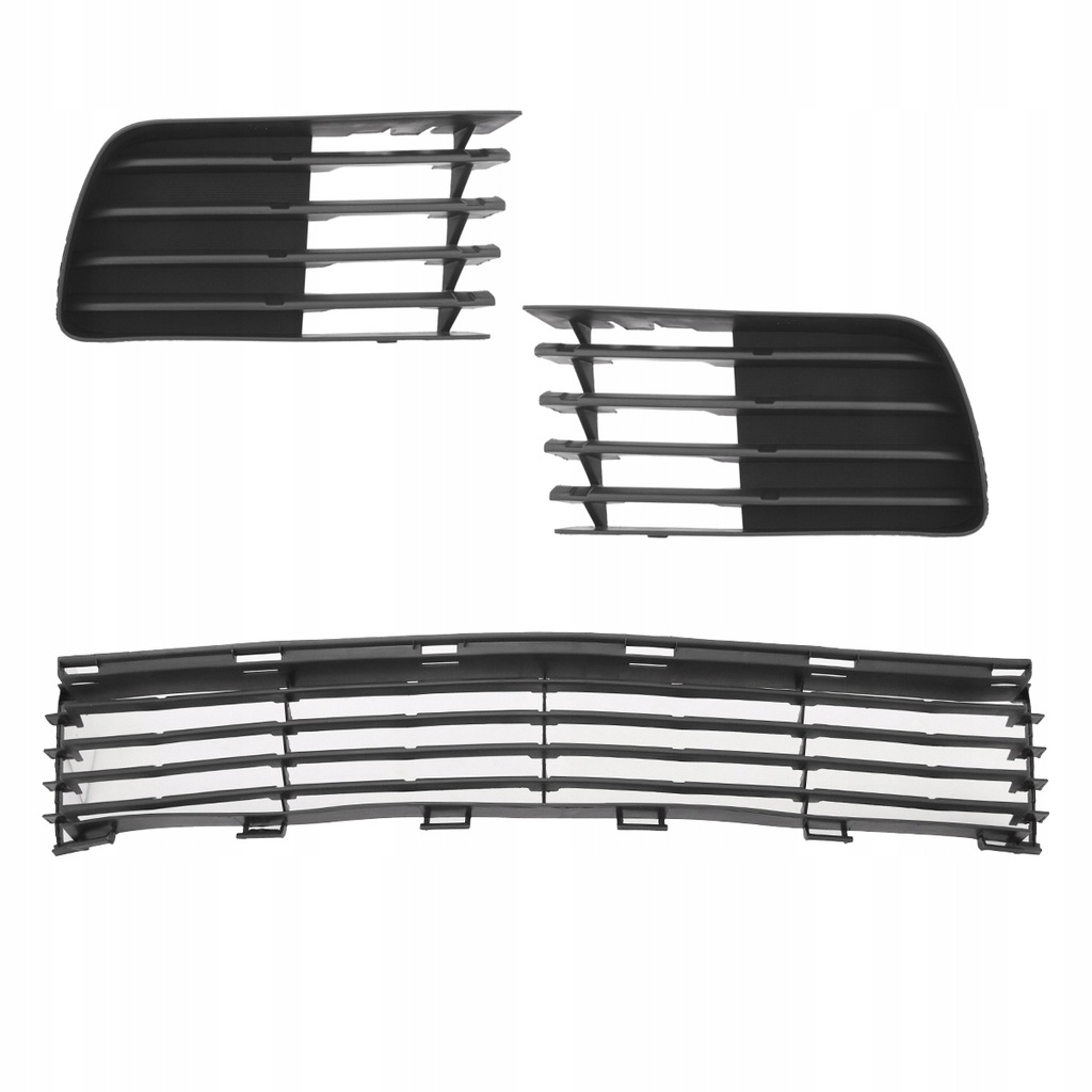 фото №1, Решітка радіатора решітка заглушка toyota prius ii 2 xw20 2003