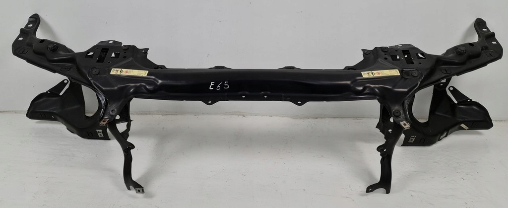 фото №1, Pas передній панель фари підсилювач bmw 7 e65