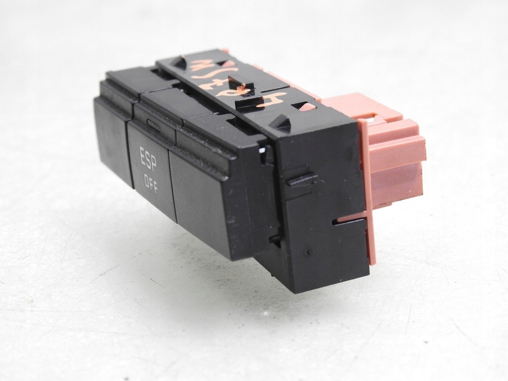 фото №3, Кнопка esp peugeot 407 96512442xt