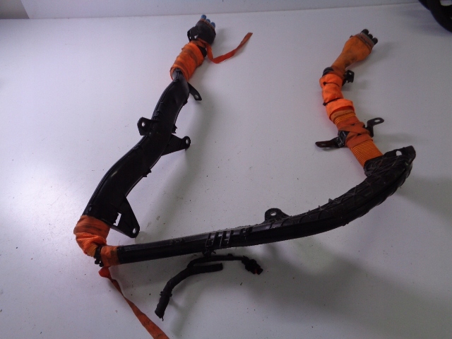 фото №1, Шланг акумулятора jeep wrangler jl 2018-