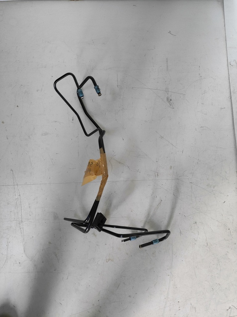 фото №1, Bmw x3 g01 дроти підсилювач гальм