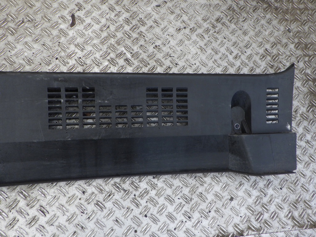 фото №3, Захист поперечина заднього renault clio v 849205559r