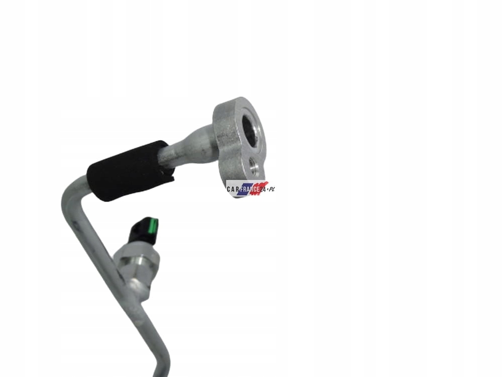 фото №15, Шланг кондиціонера lodgy dokker 924403867r