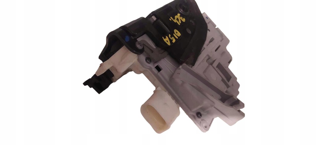 фото №1, Замок двері лівий задня vw tiguan 3c4839015a