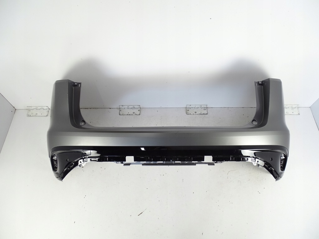 фото №1, Бампер задня jaguar f-pace r-dynamic lift 20+