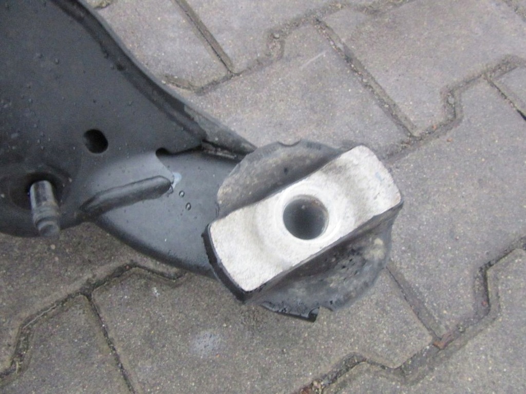 фото №10, Dodge durango iii 3.6i 2015 4wd подрамник подрамник балка перед