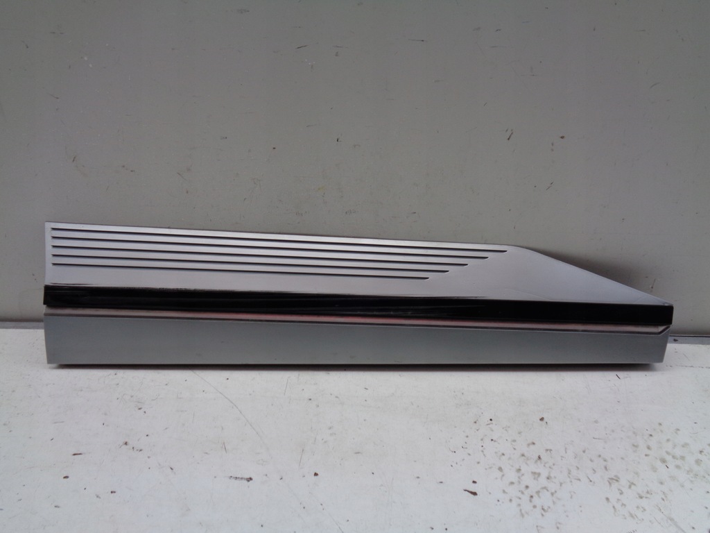 фото №1, Молдинг двері права передня hyundai ioniq 5 21-