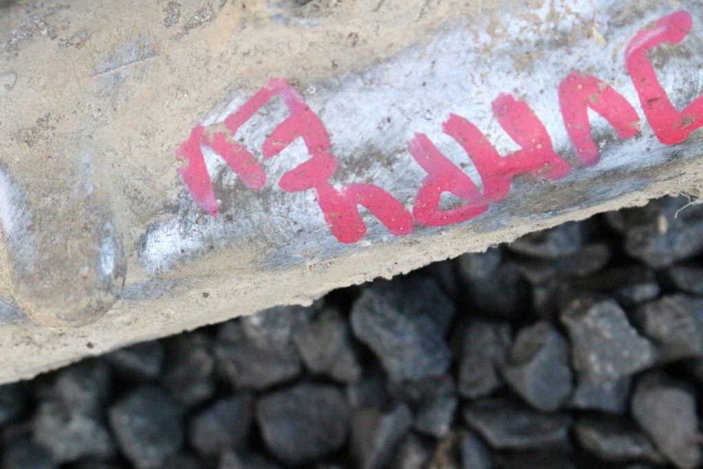 фото №6, Трансмісія кермова 9813692680 citroen jumpy iii expert eu