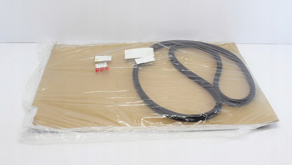 фото №1, Vw golf vii 5h4 прокладка дверь правых задняя nowa org