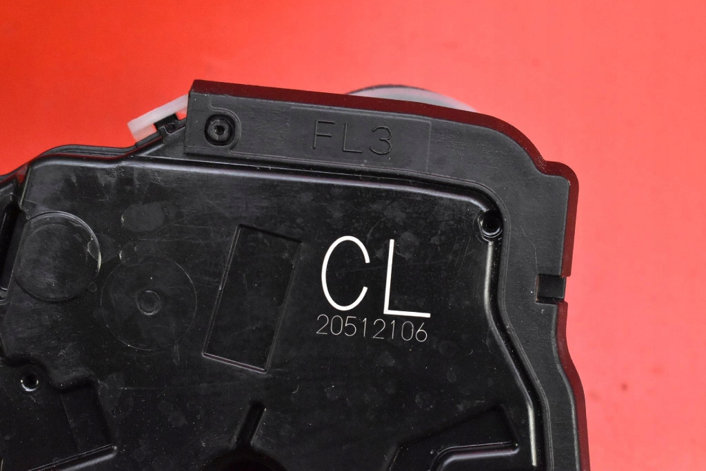 фото №7, Замок двері лівий перед передній eu toyota bz4x 22-