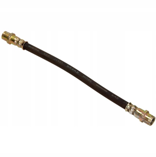 фото №1, Шланг гальмівний задня vw touran 2003-