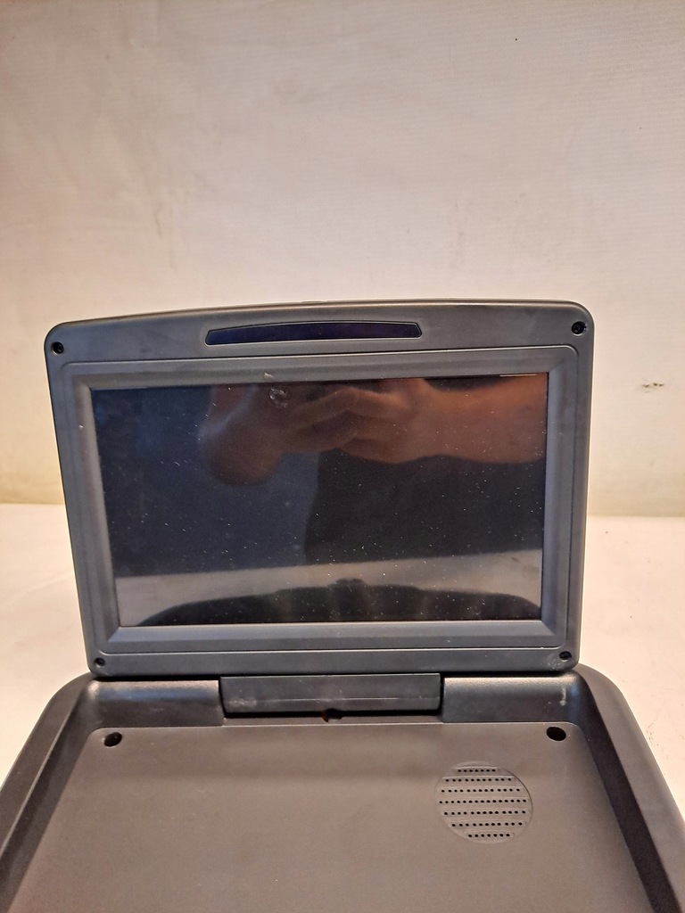 фото №7, Экран проигрыватель dvd car-tft cherokee wk