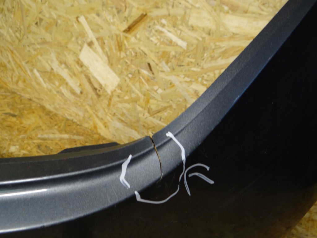 фото №6, Бампер перед seat ibiza v fr 6f0