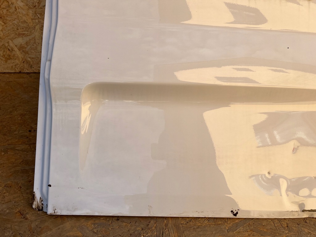 фото №13, Renault trafic iii 3 двері задні задня праве