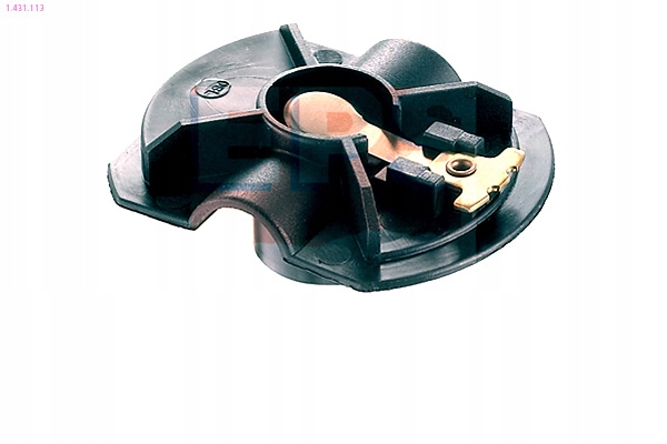 фото №2, Контактний палець апарата запалювання mazda eps