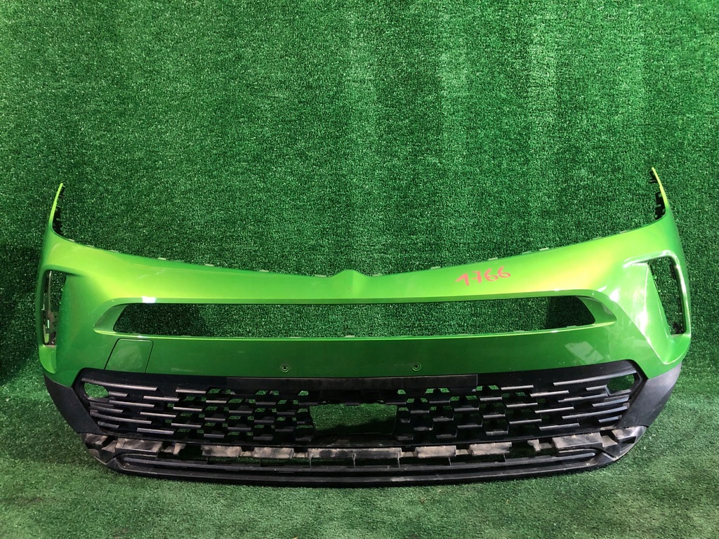 фото №1, Бампер передний opel mokka b ii