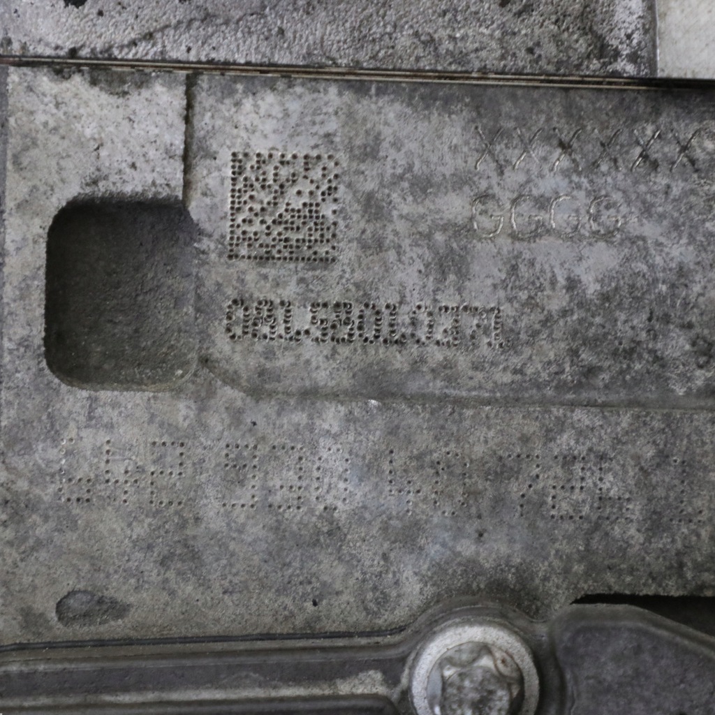 фото №13, Mercedes w221 s 320 350 cdi двигун 642930 642.930