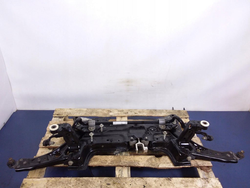 фото №1, Ford focus mk4 1.5 tdci поперечина підрамник перед