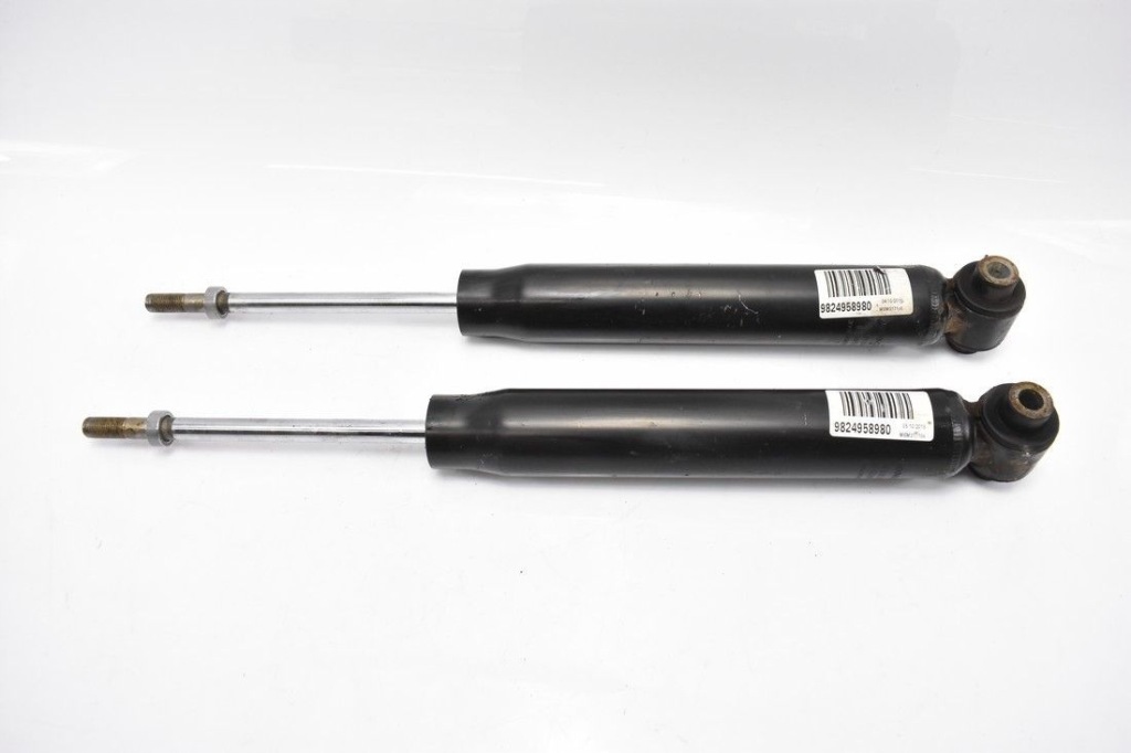 фото №1, Амортизатор задня 9824958980 opel grandland x 17-