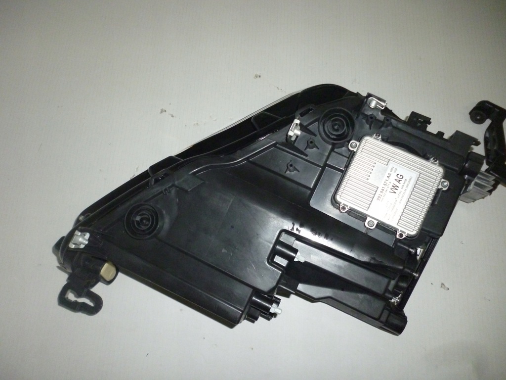 фото №15, Seat tarraco 19- лампа фара перед full led