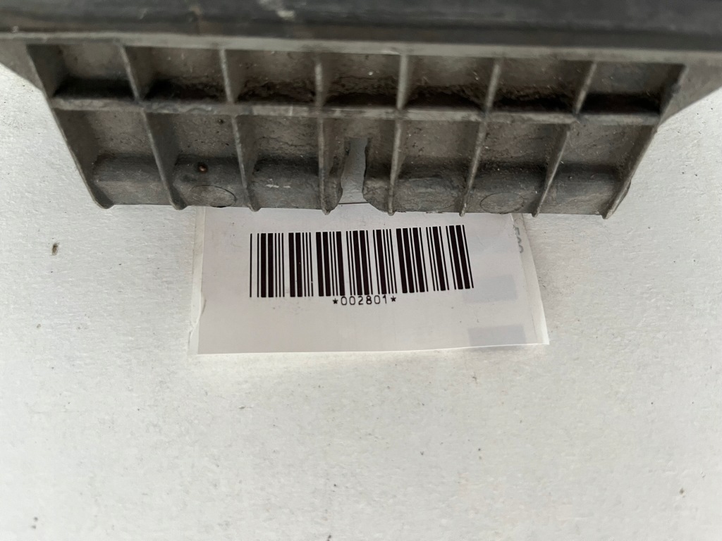 фото №7, Крышка крышка защита лампы передней левый hella 129851-00 mercedes w124