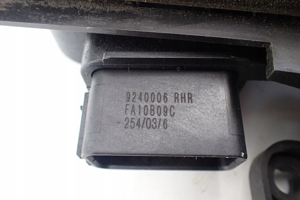 фото №6, C max c-max mk1 замок дверь правый задняя