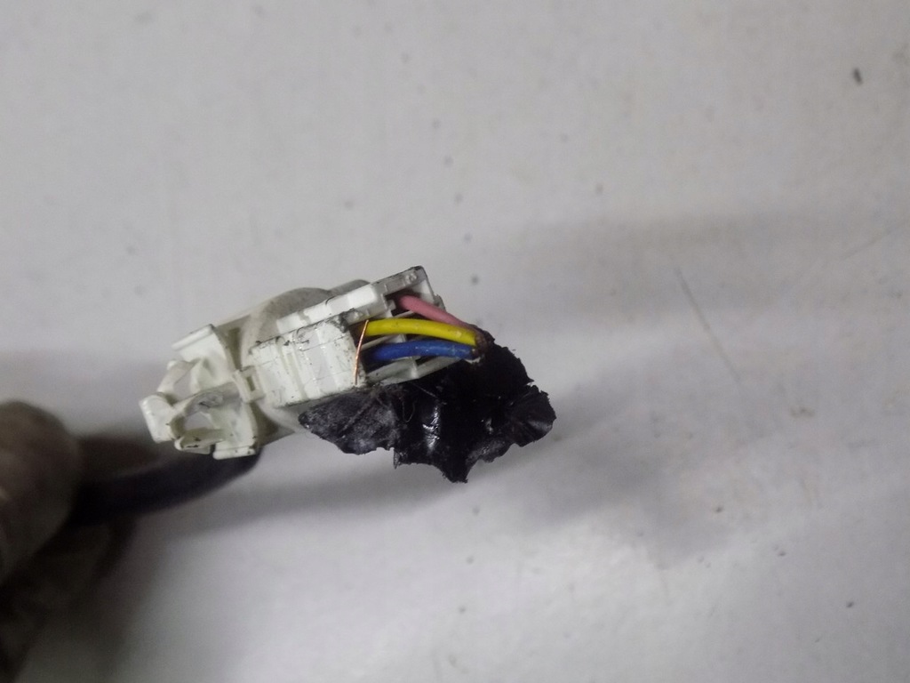 фото №7, Toyota auris i 06-09 1g3 зеркало наружное левая