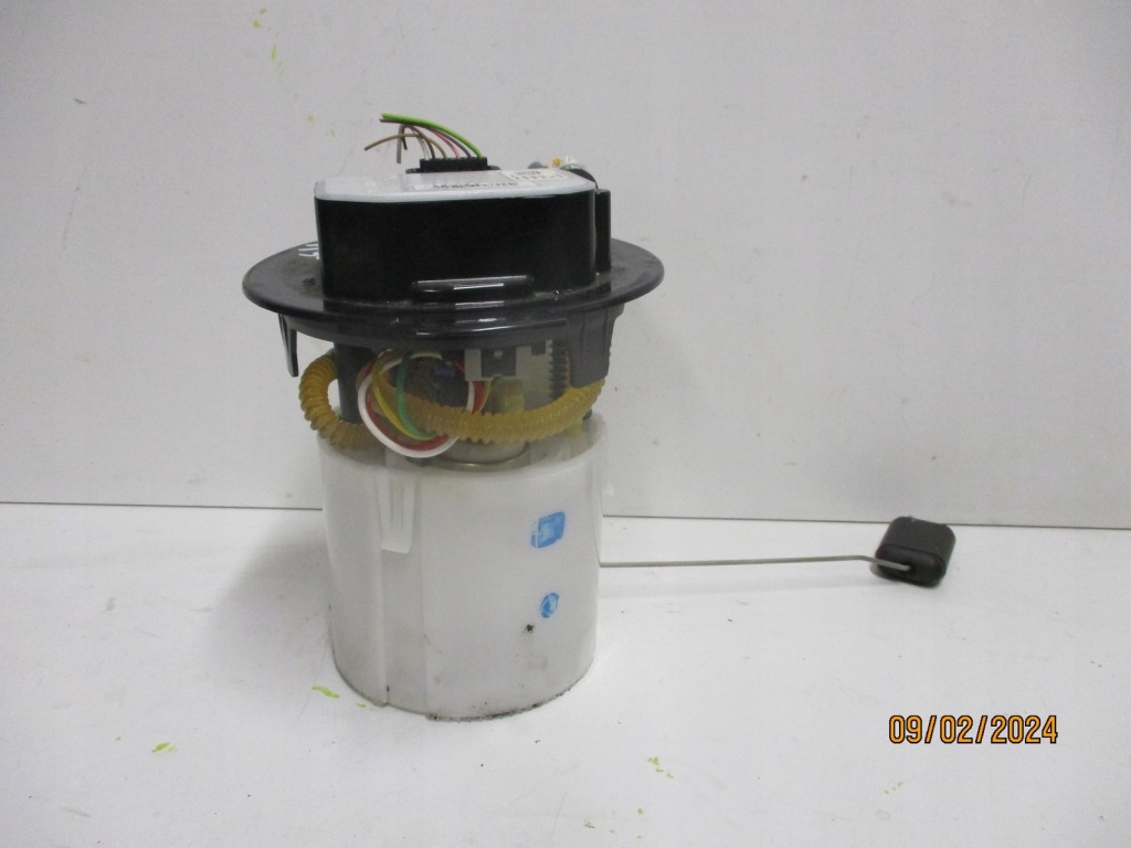 фото №1, Насос топлива citroen ds4 28676175 28651478