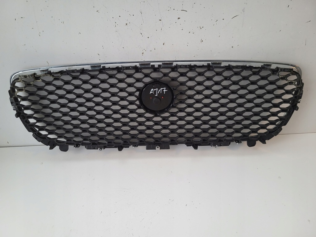 фото №9, Решётка радиатора решётка радиатора jaguar xe x760