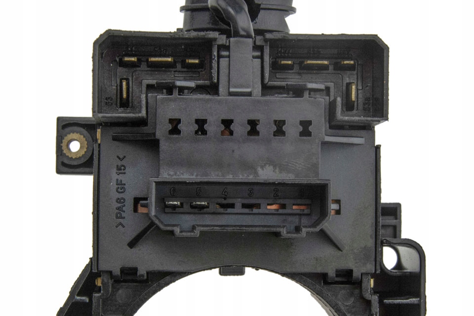 фото №12, Nty перемикач комбінований