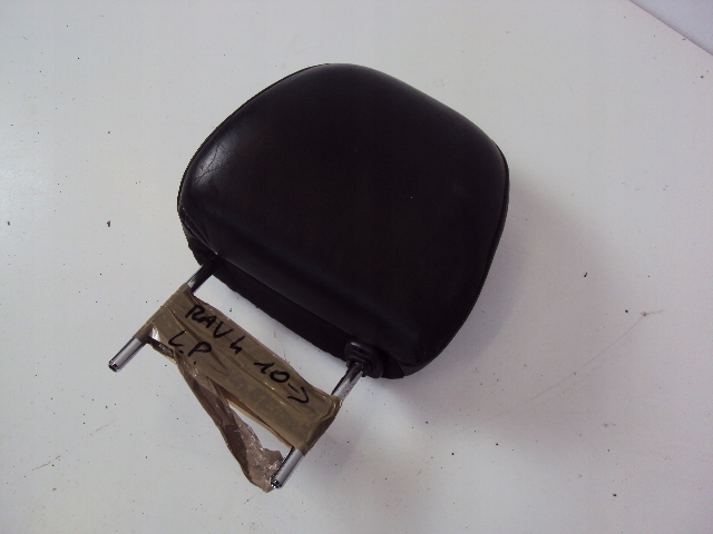 фото №1, Подголовник левый перед toyota rav4 iii fl 2010-2012