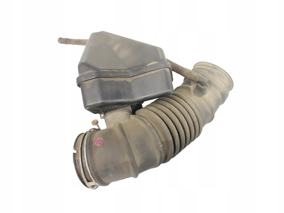 фото №4, Mitsubishi grandis 2.4 03-11 труба повітрозабірник фільтра