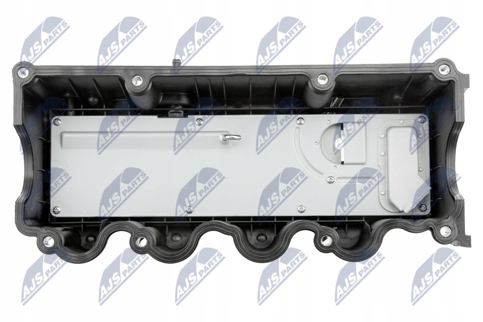 фото №11, Крышка клапанов do hyundai getz 1.3i