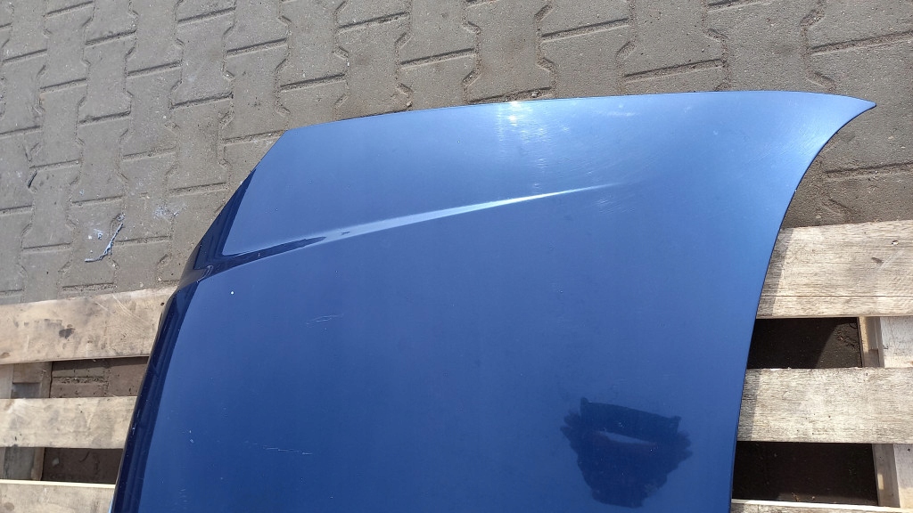 фото №7, Капот opel astra ii g 98r