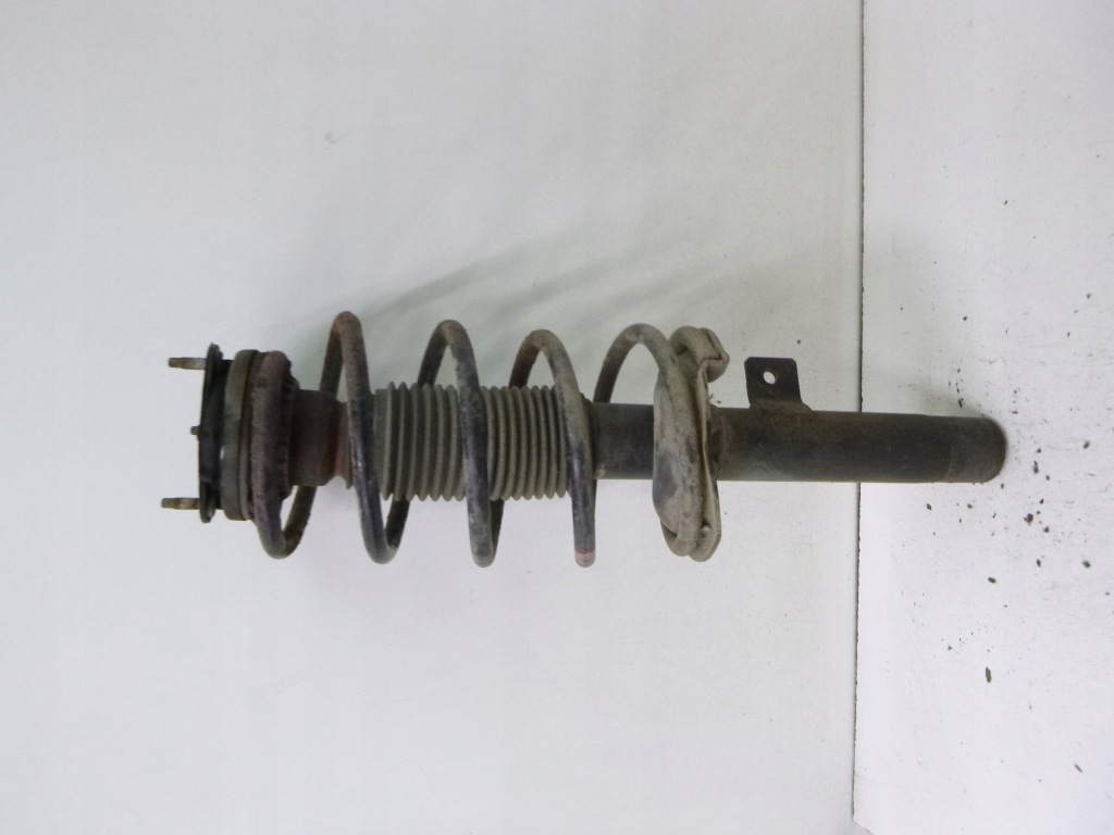 фото №1, Амортизатор перед ford transit connect 1.8td 04r.