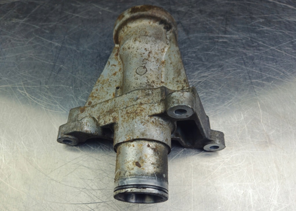 фото №1, Hk83-3a040-aa опора полуось jaguar f-pace 2.0 d