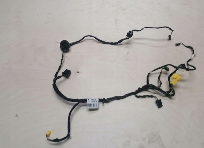 фото №1, Mercedes w204 джгут електропроводка двері лівий перед