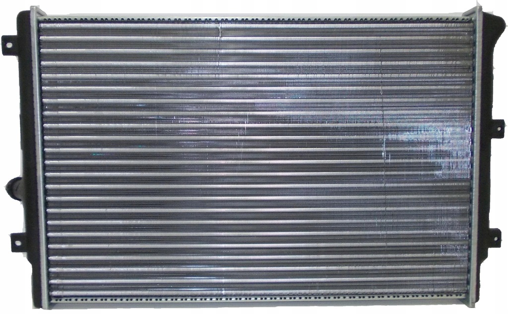 фото №9, Радіатор wody audi touran a3 04-13 tt 06-14