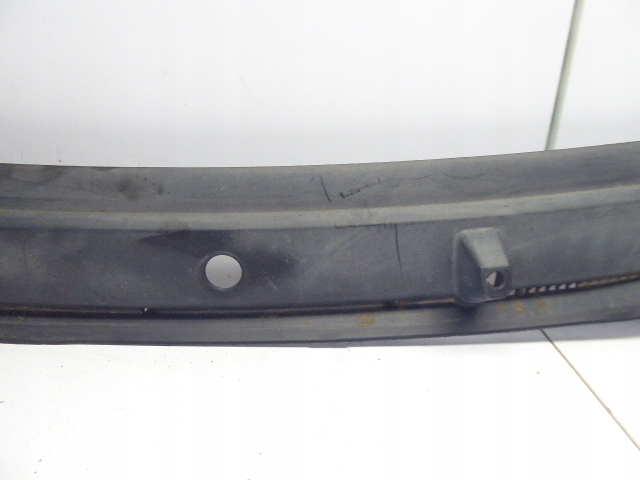 фото №9, Trafic ii vivaro жабо перед 8200020540