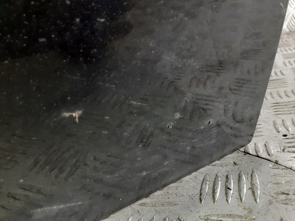 фото №3, Дверь правый перед renault megane ii