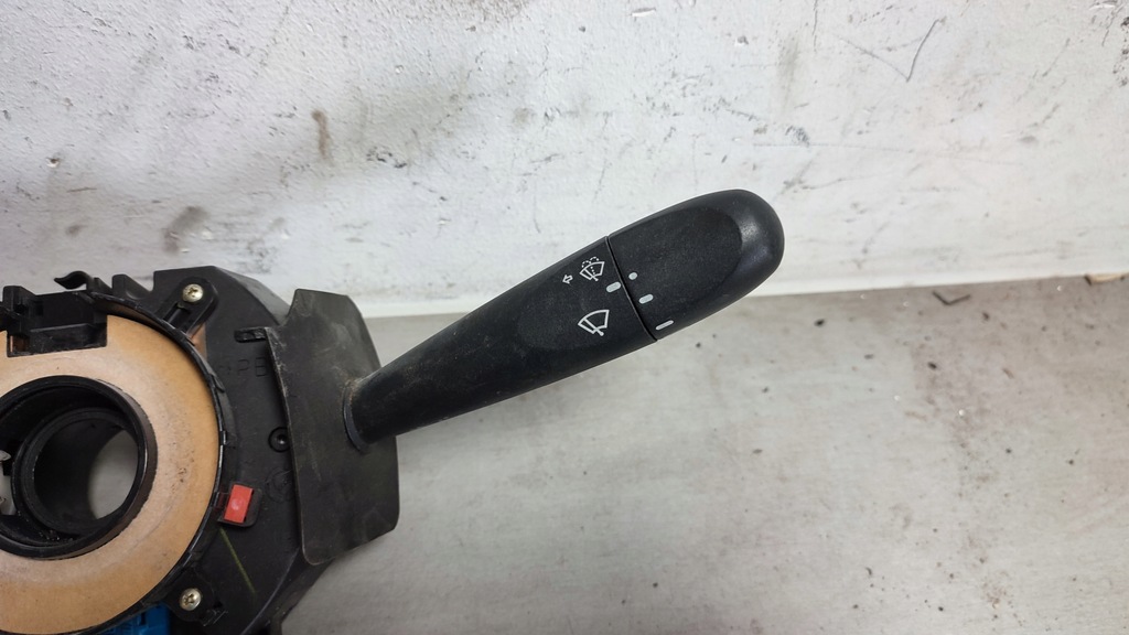 фото №3, Рычаг переключатель комбинированный alfa romeo 156