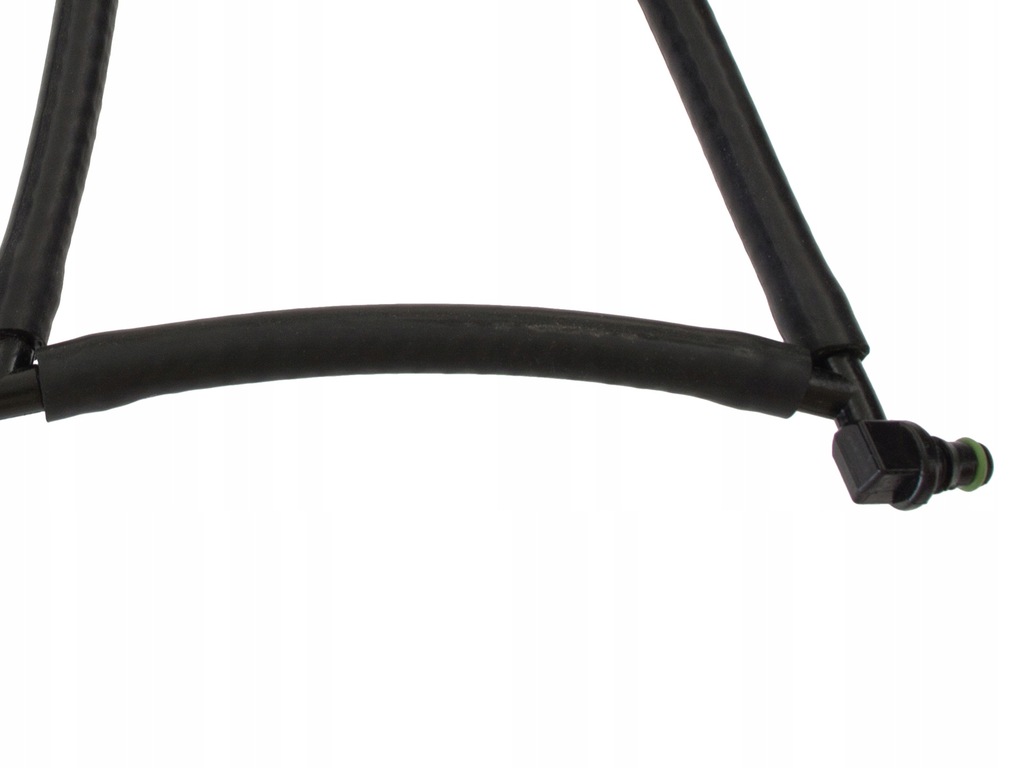 фото №11, Шланг обратный впрыска 1574q1 do citroen c1 c2 c3 peugeot 107 1007 1.4 hdi