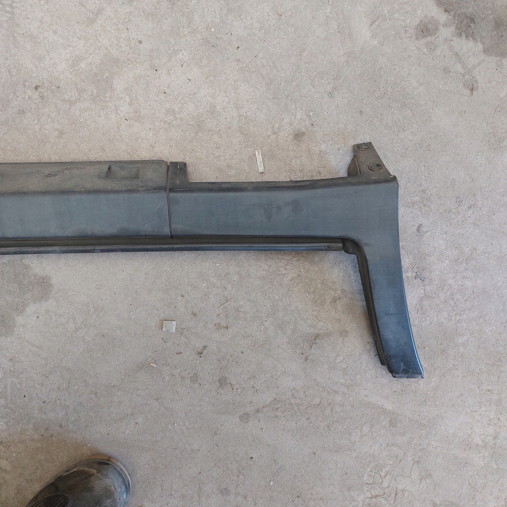 фото №5, Opel mokka a 1,6t молдинг порог правая 95159921