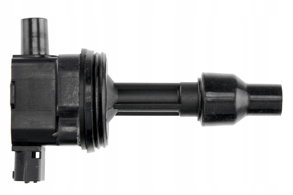 фото №4, Котушка запалювання nty ecz-vv-002