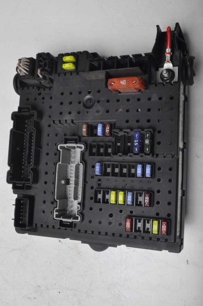 фото №1, Volvo xc90 коробка запобіжників 31314469